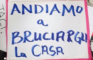 "La storia ce lo insegna: andiamo a bruciargli la casa", minacce all'assessore regionale Giorgia Latini