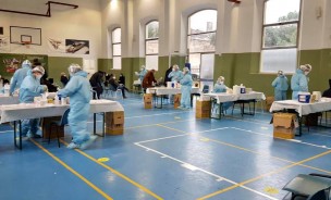 Terminato lo screening a Fano, Mondolfo, San Costanzo, Cartoceto e Mombaroccio: 129 positivi su 17703 tamponi