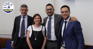 La Lega Fano presenta una mozione per realizzare il casello di Fenile