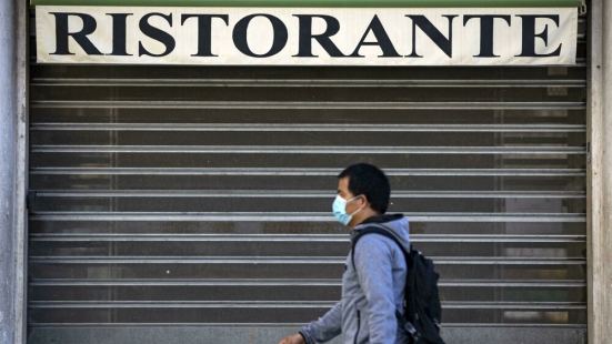 «#ioapro è populista, demagogica, illegale e inconcludente», la Confcommercio contraria alla manifestazione