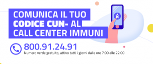 Come funziona il call center collegato all'app Immuni