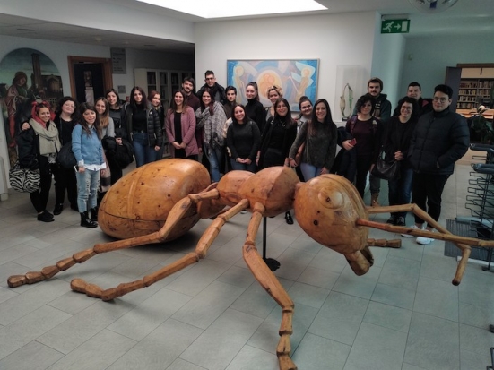 Sono aperte le iscrizioni per il servizio civile dell'ANT