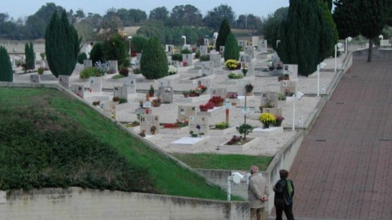 Lega Fano: "Rimasti pochi loculi disponibili nei cimiteri, ci auguriamo che l'amministrazione abbia già provveduto all'ampliamento"