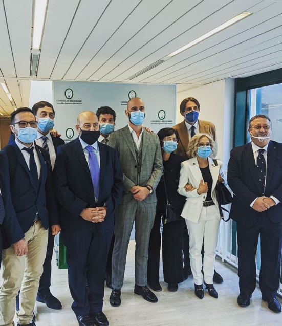 Screening Covid, Lega Marche: "Dal PD accuse gravissime e vergognose alla Giunta regionale"