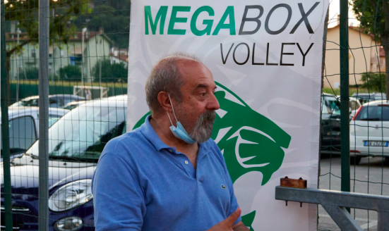 Megabox, l'analisi del d.s. Babbi: "Abbiamo sbagliato tantissimo ma giornata non brillante anche della coppia arbitrale"