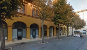 Nuova destinazione per Piazza Costa a Fano, Marcolini (Confcommercio): "Ancora? Non è bastato il flop di questa estate?"