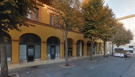 Nuova destinazione per Piazza Costa a Fano, Marcolini (Confcommercio): "Ancora? Non è bastato il flop di questa estate?"