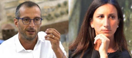 Il sindaco Ricci e l'assessore Mengucci scrivono alle Rsa: "Vaccinarsi è un dovere etico, morale e civile"