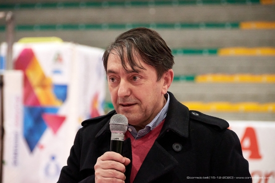 Megabox, parla il presidente Anegli: «Bilancio della stagione molto positivo»