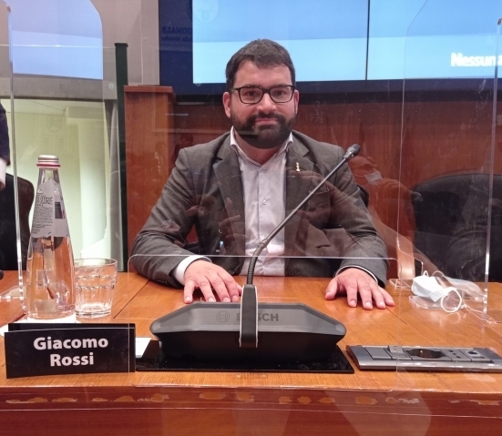 Dal consigliere Rossi nasce l'Itinerario Ebraico Marchigiano: "Una proposta memoriale e turistica approvata all'unanimità"