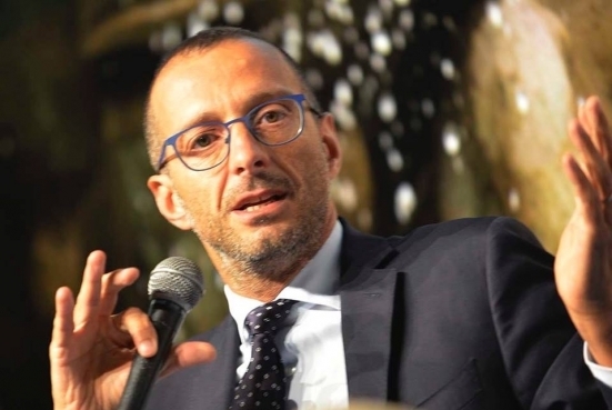 Screening scuole a Pesaro, Ricci: "La Regione prenda esempio e lo faccia per tutti gli studenti delle Marche"