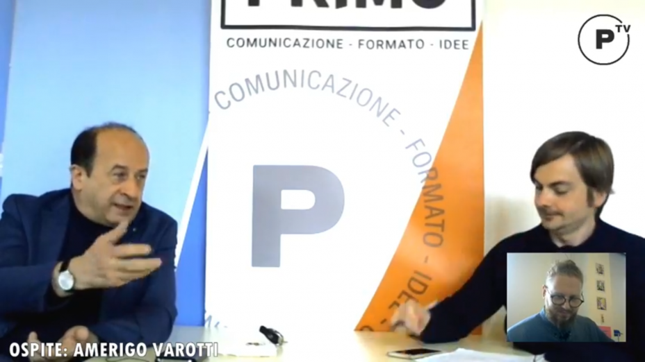 «Noi i turisti li andiamo a prendere»: la video-intervista ad Amerigo Varotti