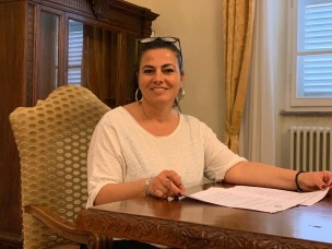 Anche Pergola aderisce al Distretto Biologico Terre Marchigiane