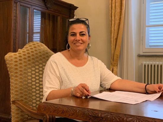 Anche Pergola aderisce al Distretto Biologico Terre Marchigiane