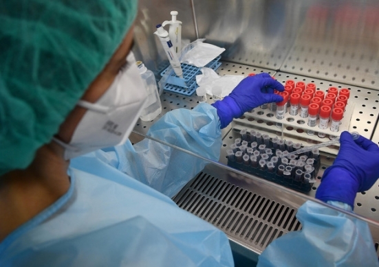 Covid Marche: 547 nuovi positivi nelle ultime 24 ore, di cui 276 in provincia di Ancona