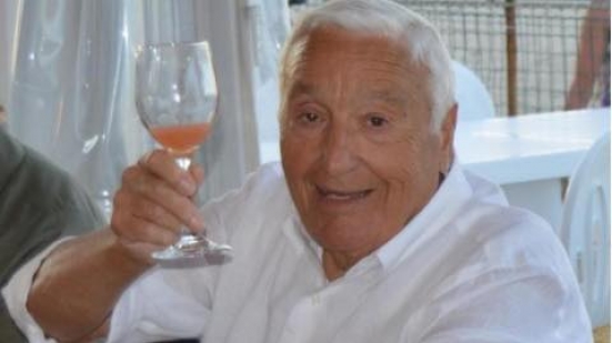 Addio a Massimo Ceriscioli, morto per Covid il padre dell'ex presidente della Regione Marche