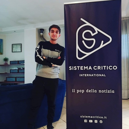 Progetto "Meraki", Sistema Critico porta i Laboratori sulla Costituzione e i Diritti Umani nelle scuole