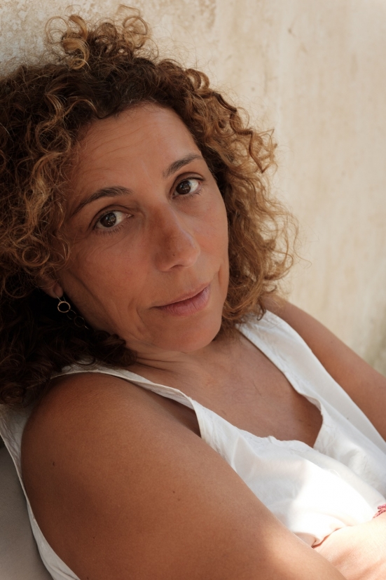 Il secondo appuntamento con Passaggi Digitali sarà con Lia Tagliacozzo