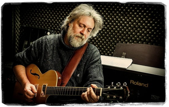 Il palcoscenico aperto di AMAT prosegue con Io sono Antonelli di Roberto Zechini