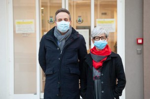 Gabicce Mare, il sindaco Pascuzzi: "Rosina Alessandri entra nella commissione Pari Opportunità della Regione Marche"