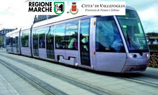 Infrastrutture sul tratto Pesaro-Fano-Fossombrone-Urbino-Montecchio-Pesaro: c'è l'interesse della Regione