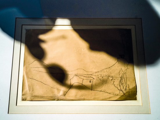 Il palcoscenico di AMAT prosegue con Alter Ego di Numeri 11