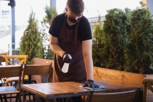 La CNA ha proposto al CTS di ripartire con ristorazione ed eventi in sicurezza