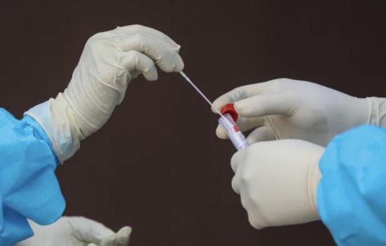 Covid Marche: il rapporto positivi/testati nelle ultime 24 ore scende all'8,2%