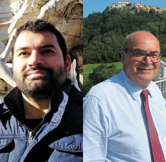 Rossi: "Il presidente Netti credeva che con le sue querele avrei abbandonato la battaglia contro l'illegittima tassa di bonifica?"