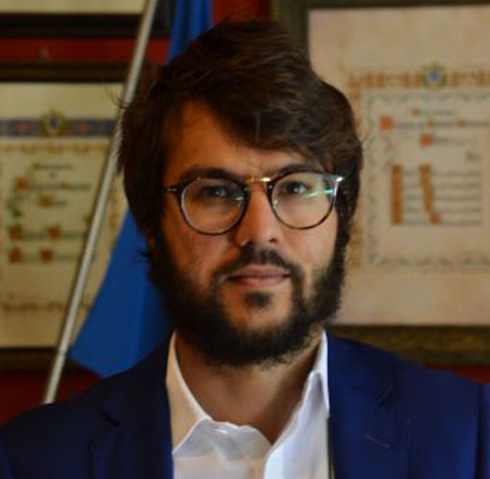 Occupazione del suolo pubblico, Pozzi: "Il Comune di Pesaro azzera per 6 mesi il canone a bar, ristoranti e ambulanti"