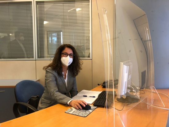 Garante per i diritti delle persone con disabilità del Comune di Pesaro: ecco gli orari e i contatti