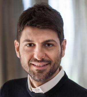 Enrico Rossi: «Basta con questa ostinazione nel voler perpetrare la fusione Aset - Marche Multiservizi»