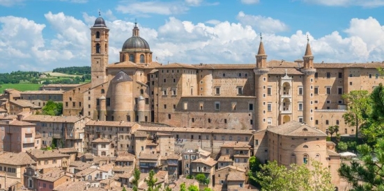 Città e luoghi d'arte, si riparte da qui: oggi webinar della CNA con i sindaci di Firenze e Ravenna
