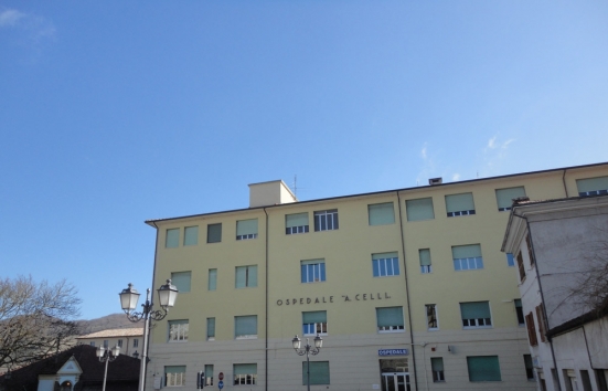 ASUR: "La Radiologia di Cagli è stata trasferita in prossimità del Punto Prelievi per evitarne la chiusura temporanea"