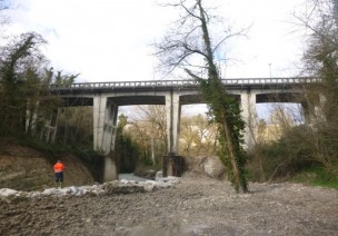 La Provincia di Pesaro e Urbino riceve 11,3 milioni di euro per la messa in sicurezza di ponti e viadotti