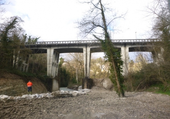 La Provincia di Pesaro e Urbino riceve 11,3 milioni di euro per la messa in sicurezza di ponti e viadotti