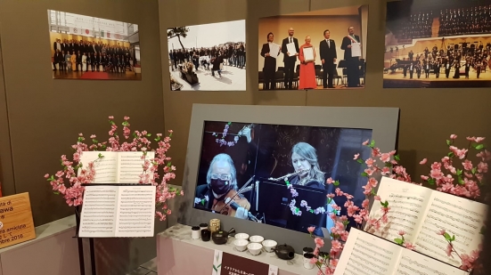 "Omaggio al Giappone": a 10 anni dallo tsunami una mostra come segno di amicizia presso lo Spazio Sora a Pesaro