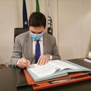 Firmata una nuova ordinanza: dal 29 marzo al 5 aprile vietati gli spostamenti nelle seconde case