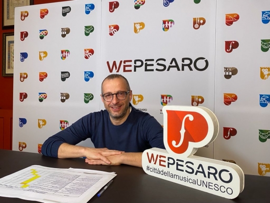 Ricci in vista del week end di Pasqua: «Stringiamo i denti, sarà una settimana decisiva»