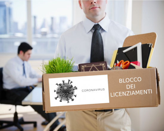 Blocco dei licenziamenti e impatto sulle imprese: la CNA ha avviato un'indagine
