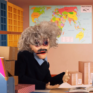 Il programma del palcoscenico aperto di AMAT per giovedì 1 aprile