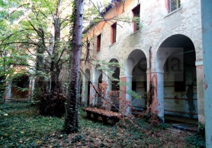 Recupero ex San Benedetto, sono già 2000 le firme raccolte dal gruppo Tocca El Mur