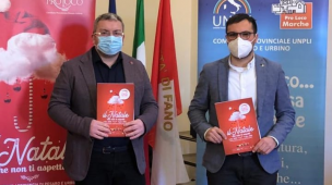 Il Comitato provinciale delle Pro Loco ha incontrato il consigliere regionale Serfilippi