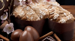 Dolci di Pasqua, indagine CNA: "Gli artigianali hanno una marcia in più, la differenza si sente eccome"