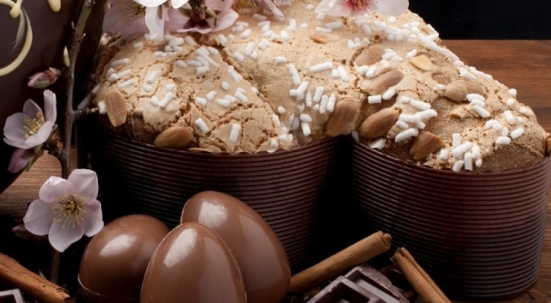 Dolci di Pasqua, indagine CNA: "Gli artigianali hanno una marcia in più, la differenza si sente eccome"