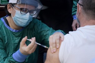 Nelle Marche partono anche le vaccinazioni dei medici professionisti