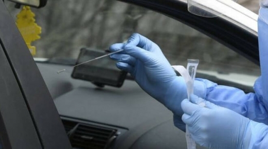 Covid, calano i contagi nelle Marche: 100 nuovi positivi a Pesaro-Urbino, 90 a Macerata e 43 ad Ancona