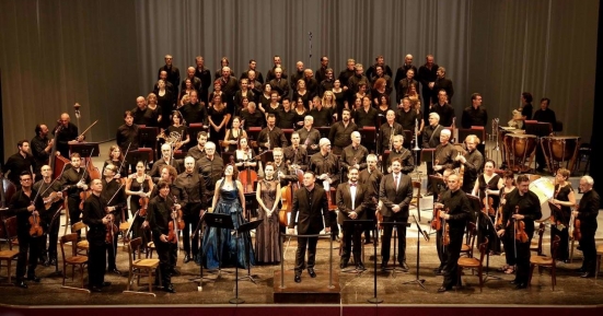 Rossini Opera Festival: lo "Stabat Mater" in diretta streaming per il venerdì santo