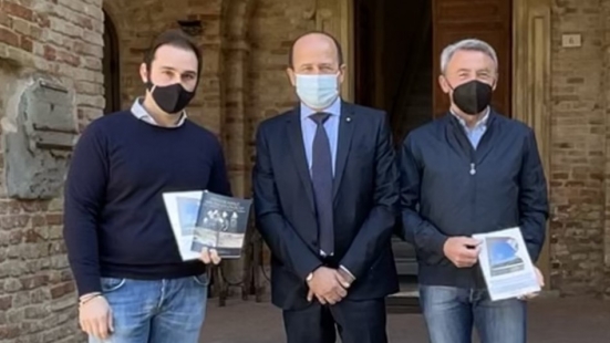 Il Comune di Terre Roveresche si conferma nell'Itinerario della Bellezza di Confcommercio Marche Nord