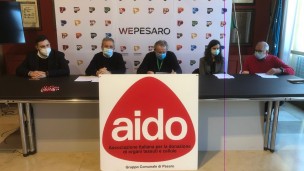 Domenica 11 aprile ricorre la Giornata Nazionale della Donazione e del Trapianto di Tessuti ed Organi